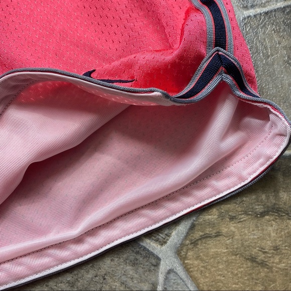 Nike Mesh Athletic Shorts - Picture 11 of 11